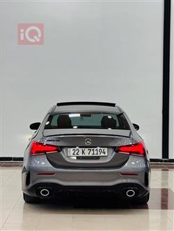 مێرسێدس بێنز A-Class